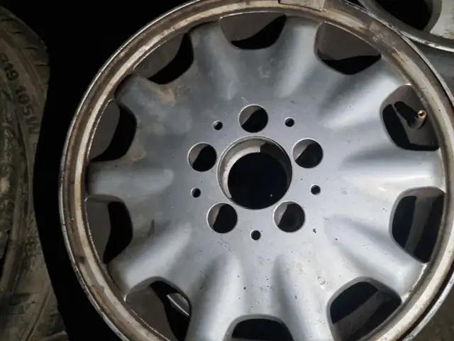 Диски R15 w202, Хуҷанд