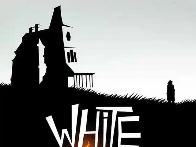 Игра White night для компьютера-пк-pc, Душанбе