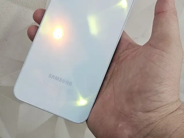 Samsung Galaxy A15, Хуҷанд