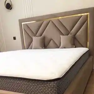 Двуспальная кровать, Душанбе