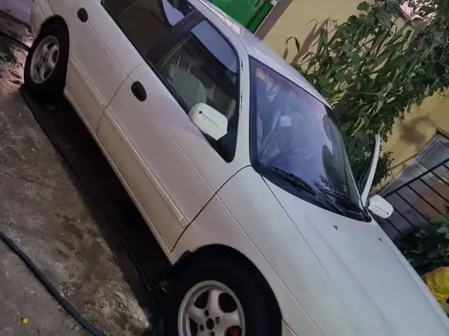 Opel Astra F