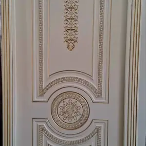 Дверь Эмаль, Душанбе