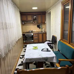 5-комн. квартира, 4 этаж, 100 м², Фирдавси, Душанбе