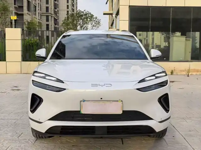 BYD Sea Lion 06