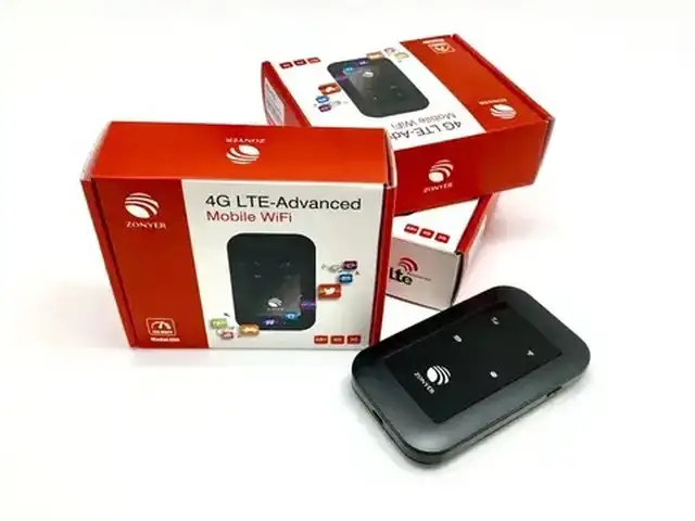 WI-FI /Вайфай карманний, Душанбе