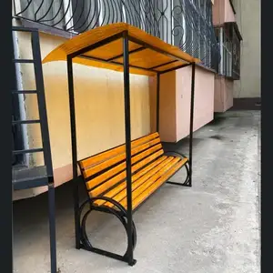 Качели под заказ, Душанбе