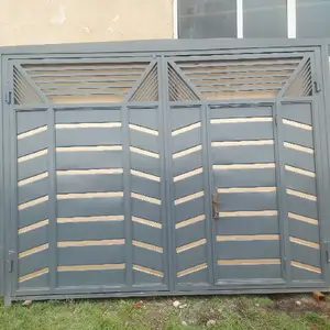Дарвоза, Душанбе