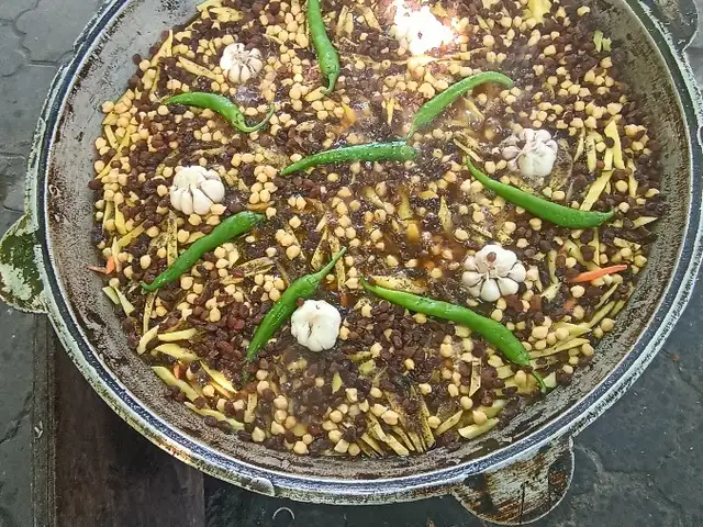 Услуги повара, Душанбе