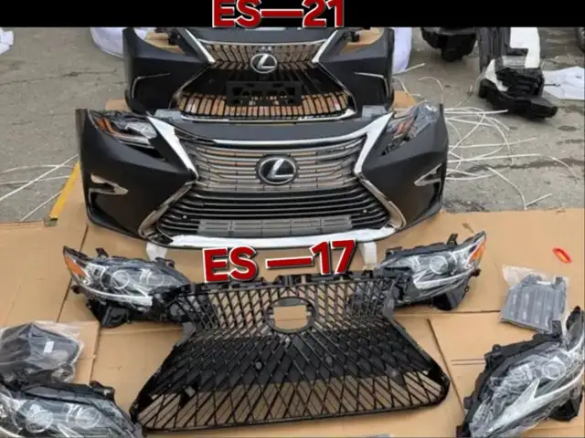 Кузов для Lexsus Toyota Hyundai KiA, Душанбе - 4