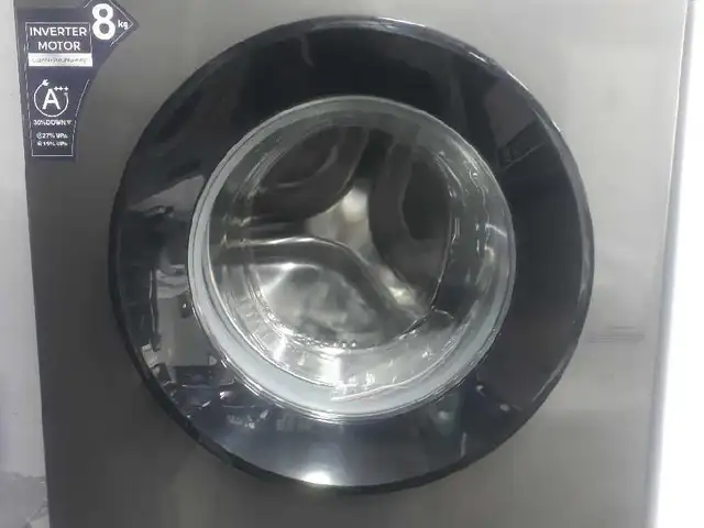 Стиральная машина LG 8кг, Хуҷанд
