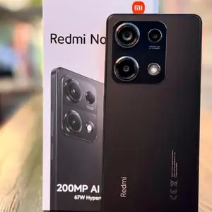 Xiaomi Redmi Note 14S 256GB, Худжанд