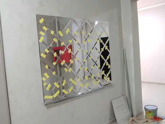 Услуги установки зеркал, Душанбе