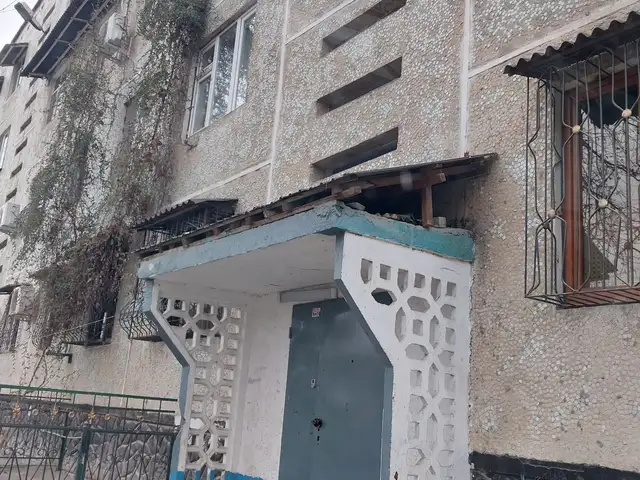 3-комн. квартира, 2 этаж, 65 м², Фирдавси, Душанбе