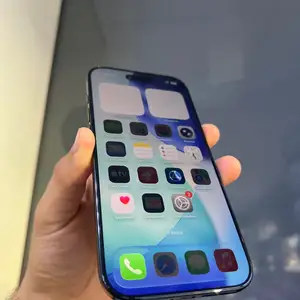 Apple iPhone Air, 256 gb, Space Black, Турсунзаде