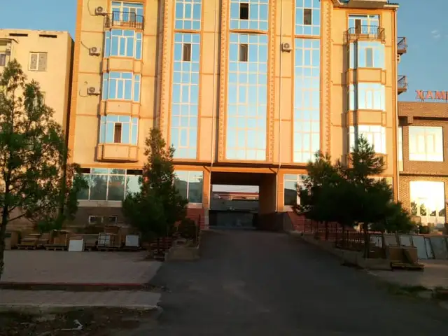 2-комн. квартира, 3 этаж, 73м², Канибадам, Канибадам