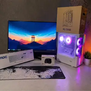 Персональный компьютер Core i5-3470, Душанбе