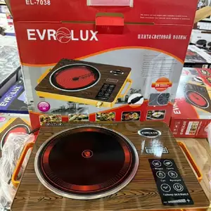 Сенсорная плита Eurolux EL-7038, Душанбе