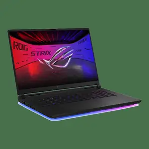 Ноутбук Asus ROG Strix SCAR 18 U9-275HX/RTX5090/32GB, Хуҷанд