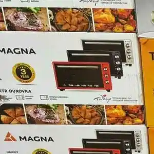 Духовка, Душанбе