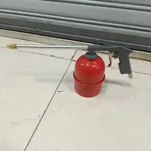 Моторшуяк, Душанбе