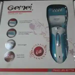 Эпилятор GM-3051, Душанбе