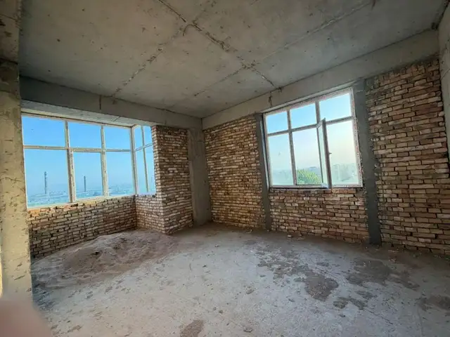 3-комн. квартира, 6 этаж, 86 м², 3 мкр, Турсунзаде