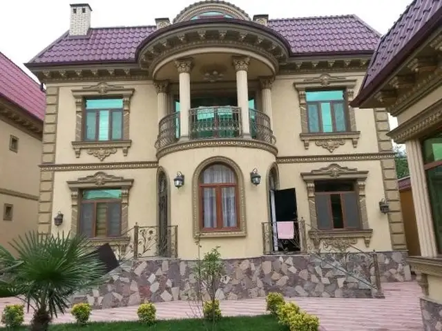 Багети тиреза, Душанбе