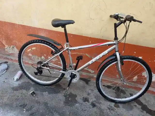 Велосипед, Душанбе
