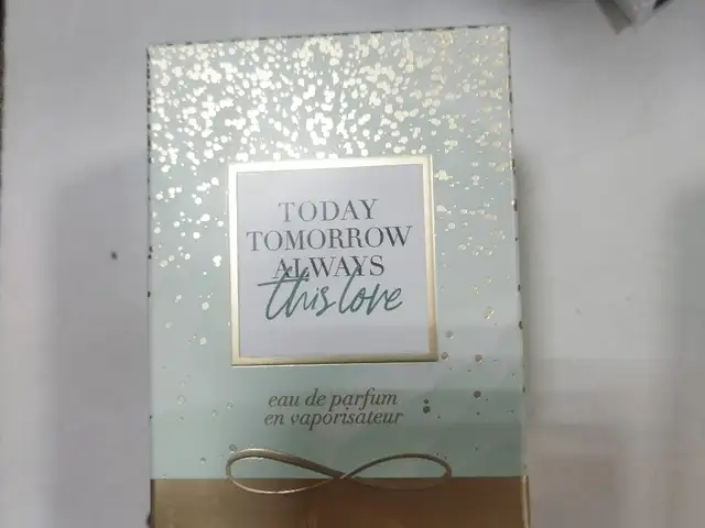 Духи Today Tomorrow 100 Мл, Душанбе