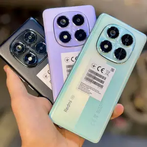Xiaomi Redmi note 15 Pro 8/256gb, Душанбе