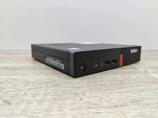 Системный блок Lenovo Thinkcentre M910q Core i5, Душанбе