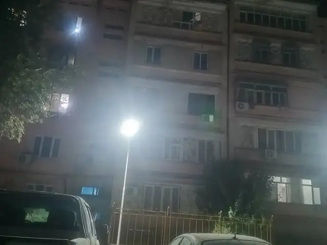 3-комн. квартира, 5 этаж, 72 м², Ёвон, кучаи панчосолаги, Ёвон