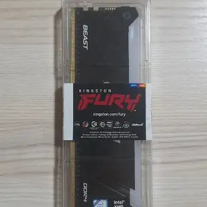 Оперативная память 8GB 3600MHz DDR4, Душанбе