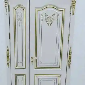 Хизматрасонии устои дар, Душанбе