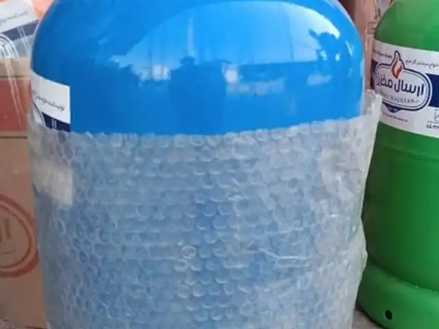 Газовый баллон 11 кг, Душанбе
