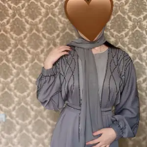 Абая платье, Душанбе