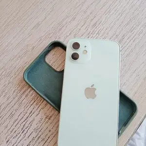 Apple iPhone 12, 64 gb, Blue, Вахдат