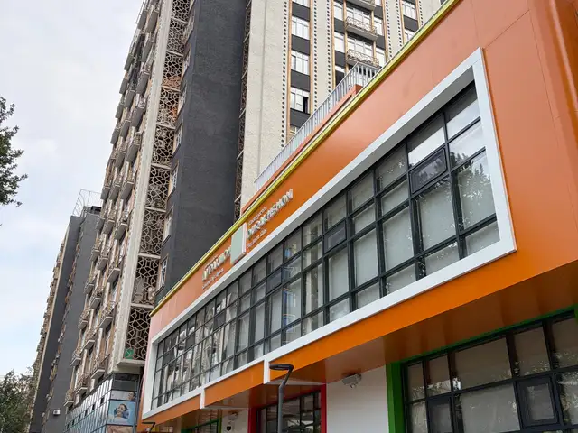 2-комн. квартира, 10 этаж, 60 м², И. Сомони, Душанбе