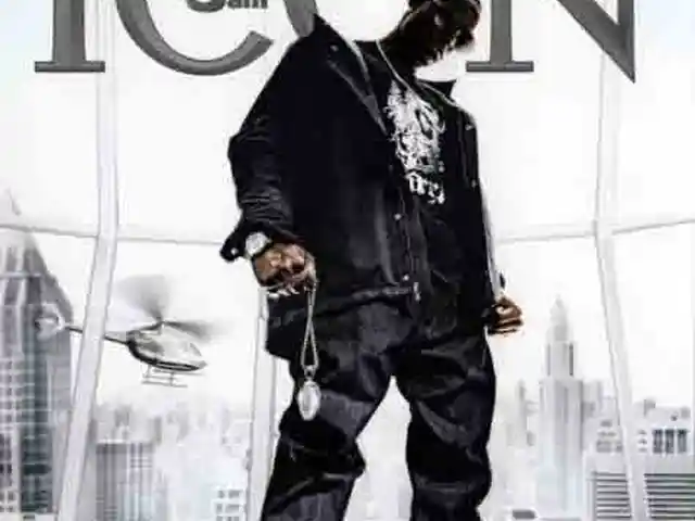 Игра Def jam ICON для прошитых Xbox 360, Душанбе