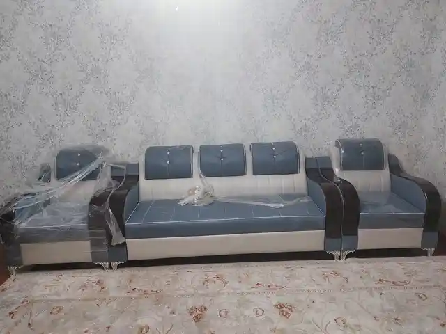 Диван кресло, Душанбе