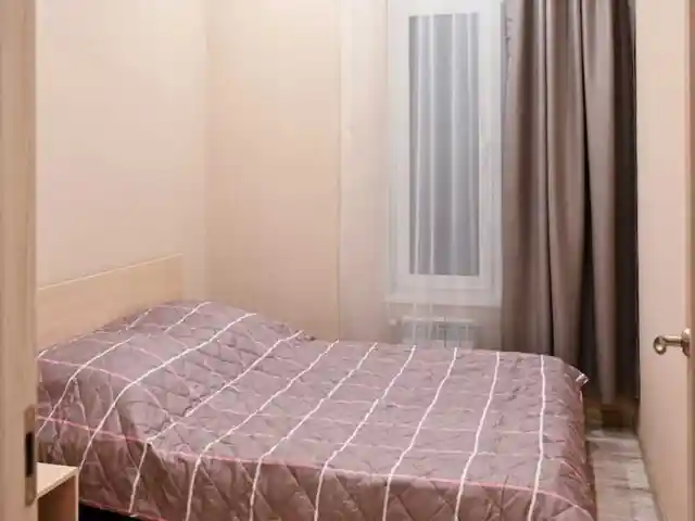 1-комн. квартира, 5 этаж, 54 м², Пединиститут, Душанбе