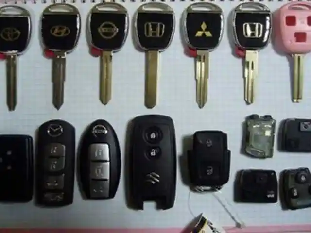 Изготовление ключей и Вскрытие Автодверей, Душанбе - 4