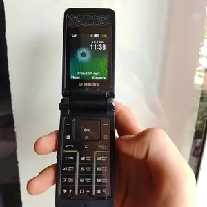 Samsung, Хуҷанд