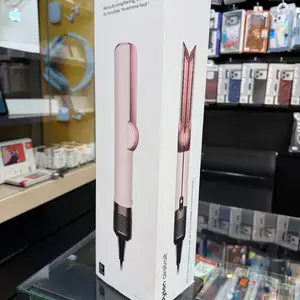 Выпрямитель Dyson, Душанбе