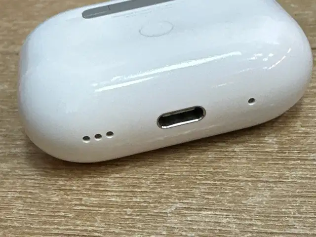 Беспроводные наушники AirPods Pro 2, Худжанд