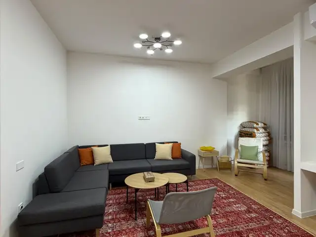 3-комн. квартира, 14 этаж, 123 м², Айни 53, Авиценна, Душанбе