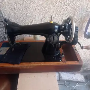 Швейная машинка, Хуҷанд