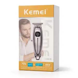 Триммери касбии Kemei KM-1946 Нав ва босифат, Душанбе