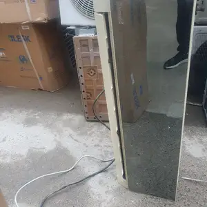Кондиционер, Хуҷанд
