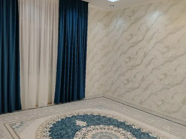 2-комн. квартира, 7 этаж, 56 м², Автовокзал, Гиссар - 3